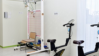 トレーニング器具