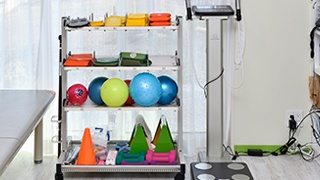 トレーニング器具