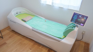 リラクセーション設備