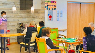 喫茶店