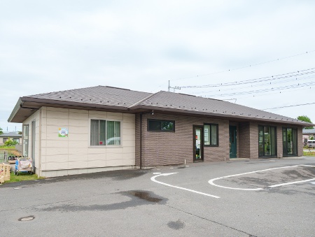 春日部介護予防センター