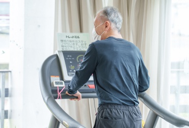 トレーニング機器