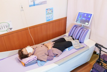 リラクゼーション機器