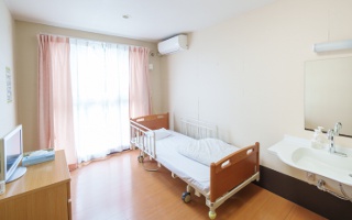 居室 1人部屋