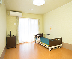 1人部屋