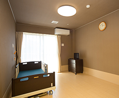 1人部屋