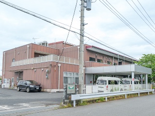 施設の様子