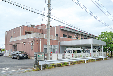 事業所内保育所「ゆかり保育園」を完備、女性スタッフの働きやすさを実現