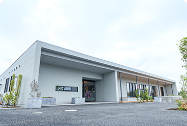 施設の様子