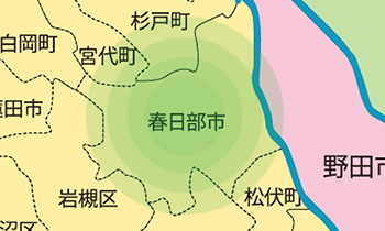 送迎マップ
