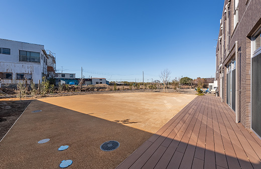 庭園