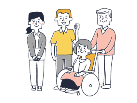 居宅介護支援