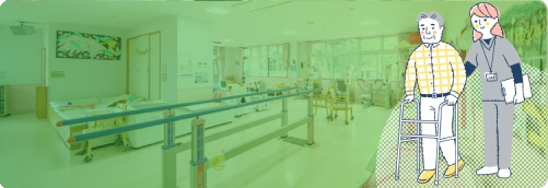 運動機器、施設内企画の充実